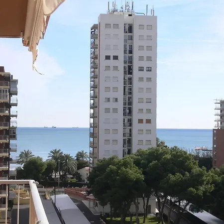 Apartamentos Benicassim Benicàssim Room photo