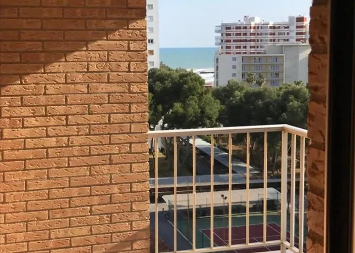 Apartamentos Benicassim