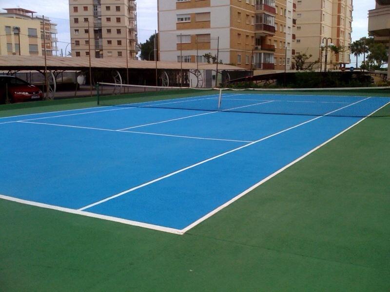 Apartamentos Benicassim Apartment