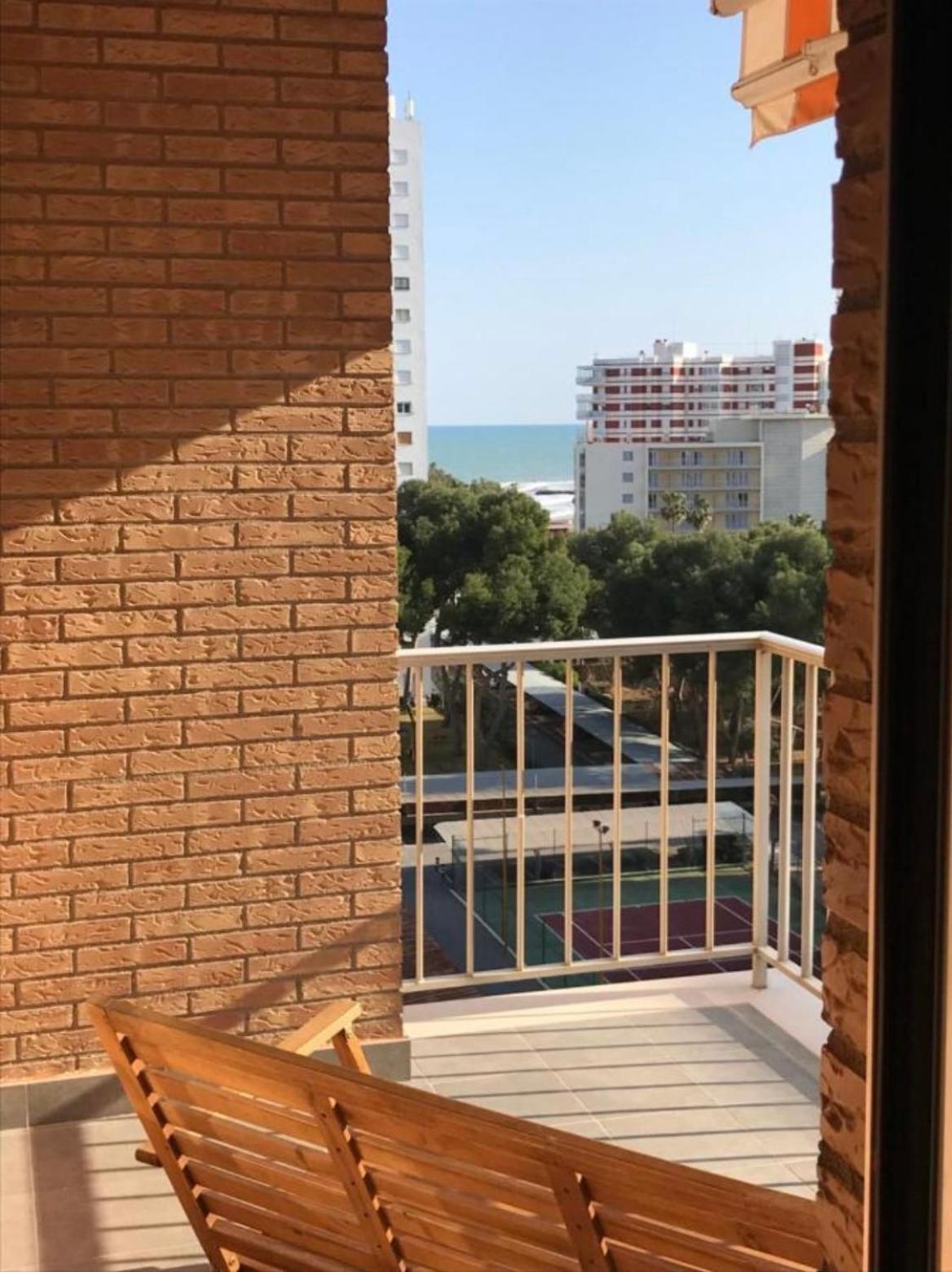 Apartamentos Benicassim Apartament Benicàssim