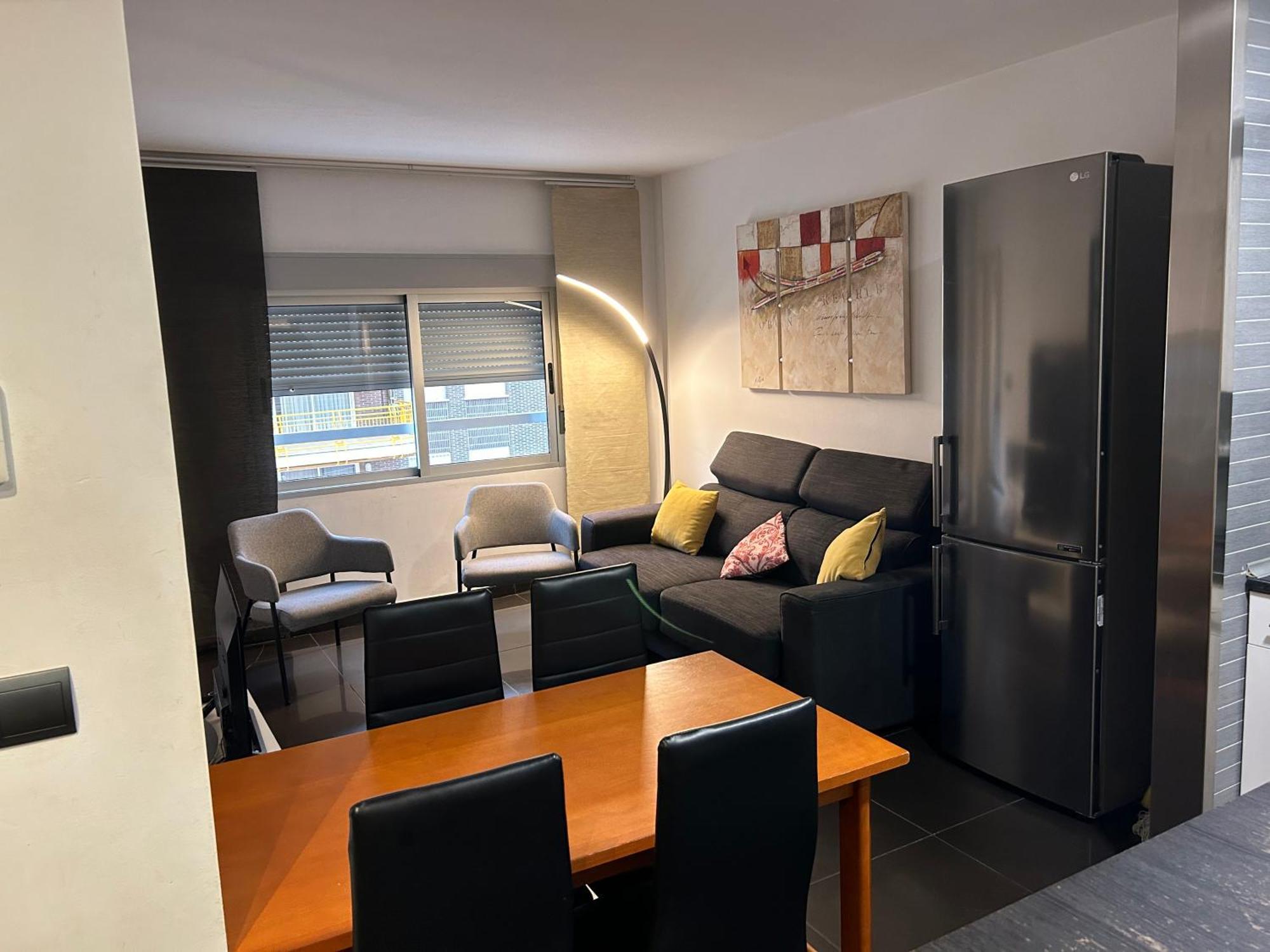 Apartament Apartamentos Benicassim Benicàssim