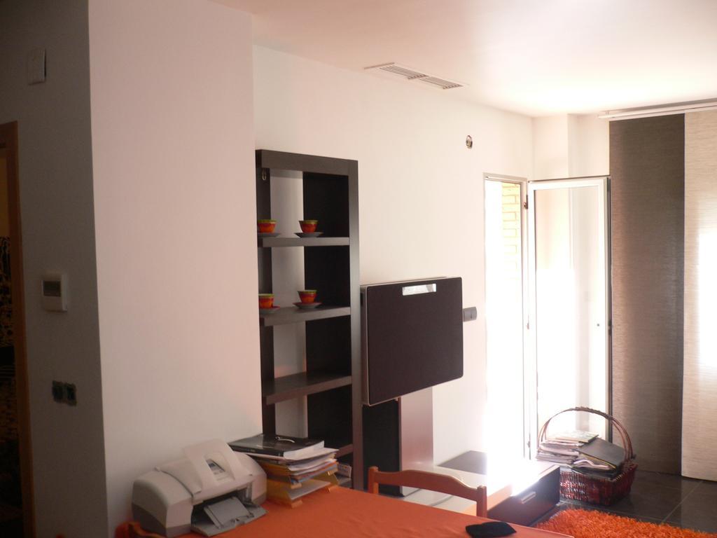 Apartamentos Benicassim *