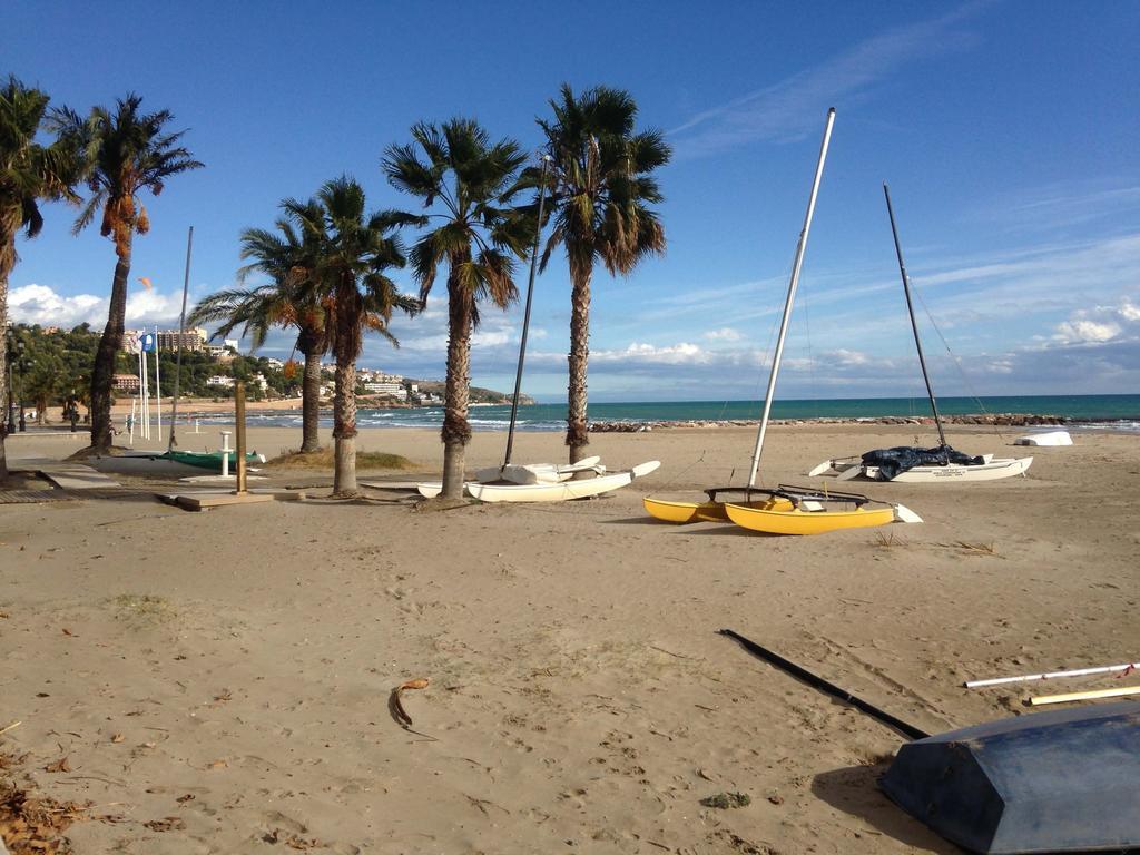 Apartamentos Benicassim Apartment
