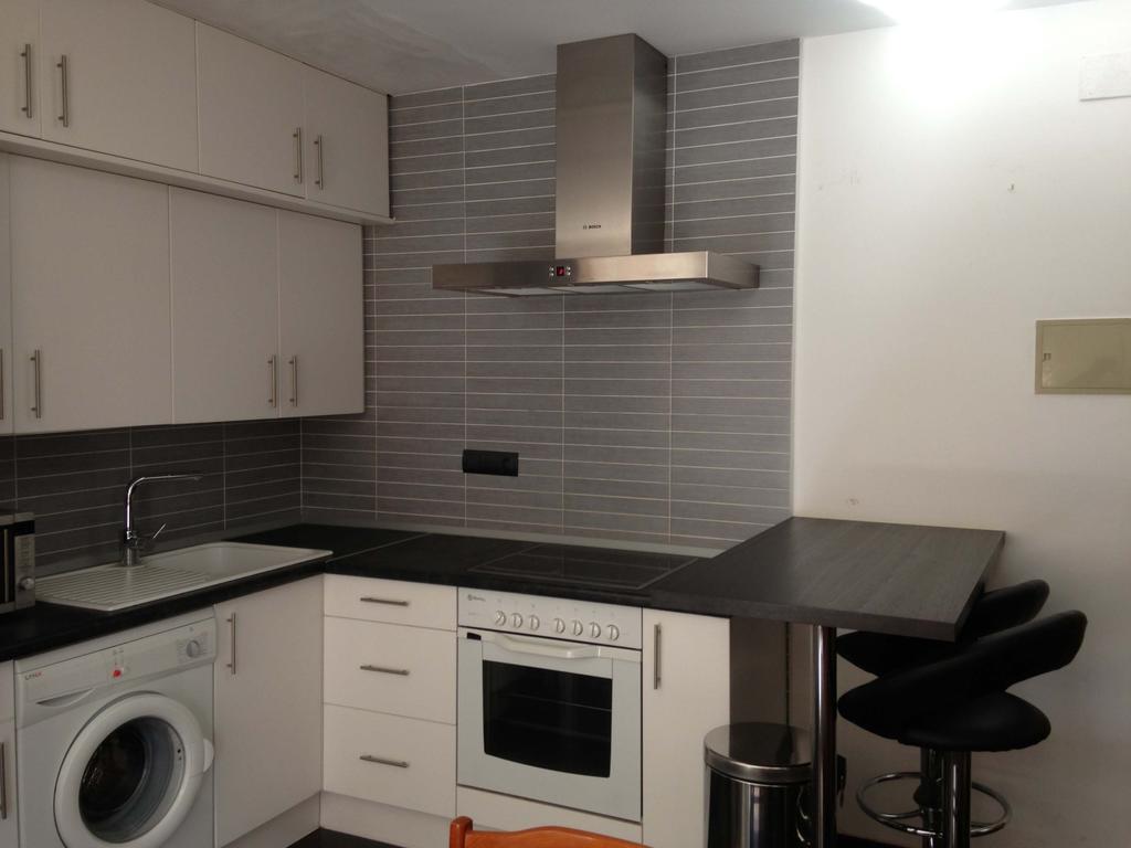 Apartament Apartamentos Benicassim *