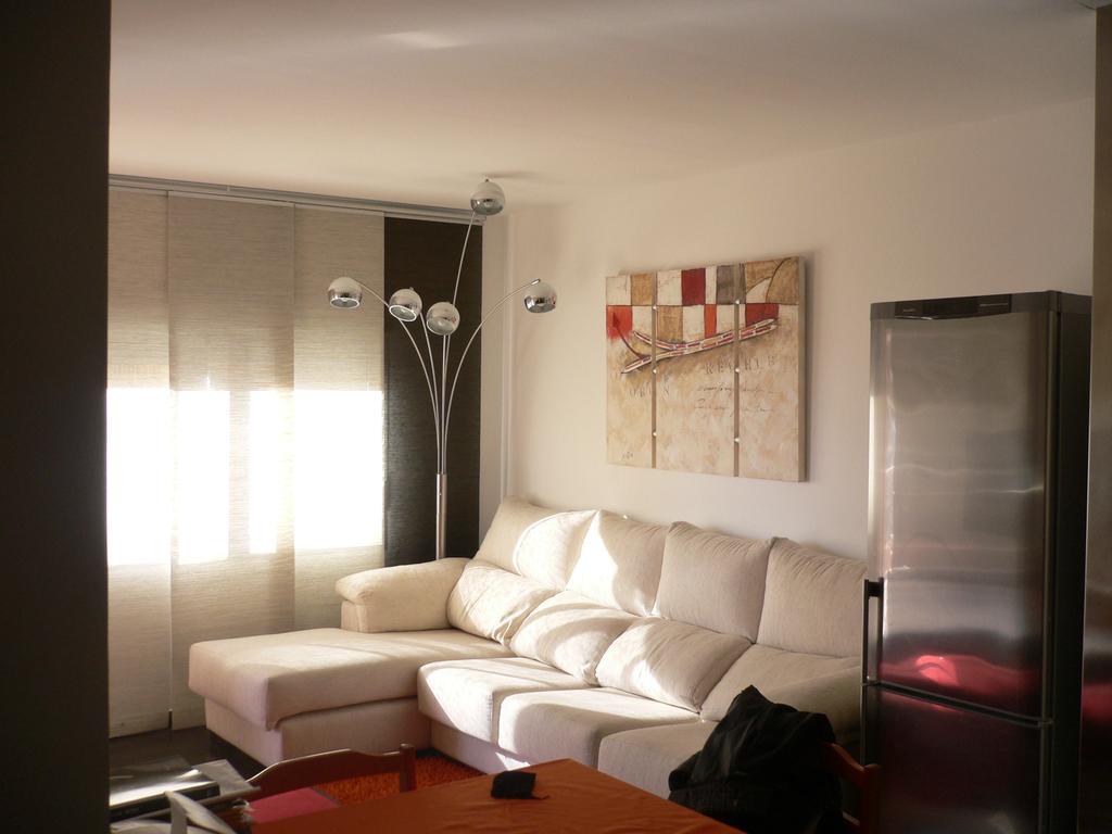 Apartamentos Benicassim Benicassim