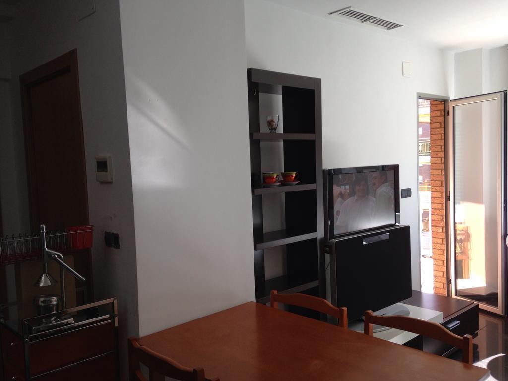 Apartamentos Benicassim Apartment *