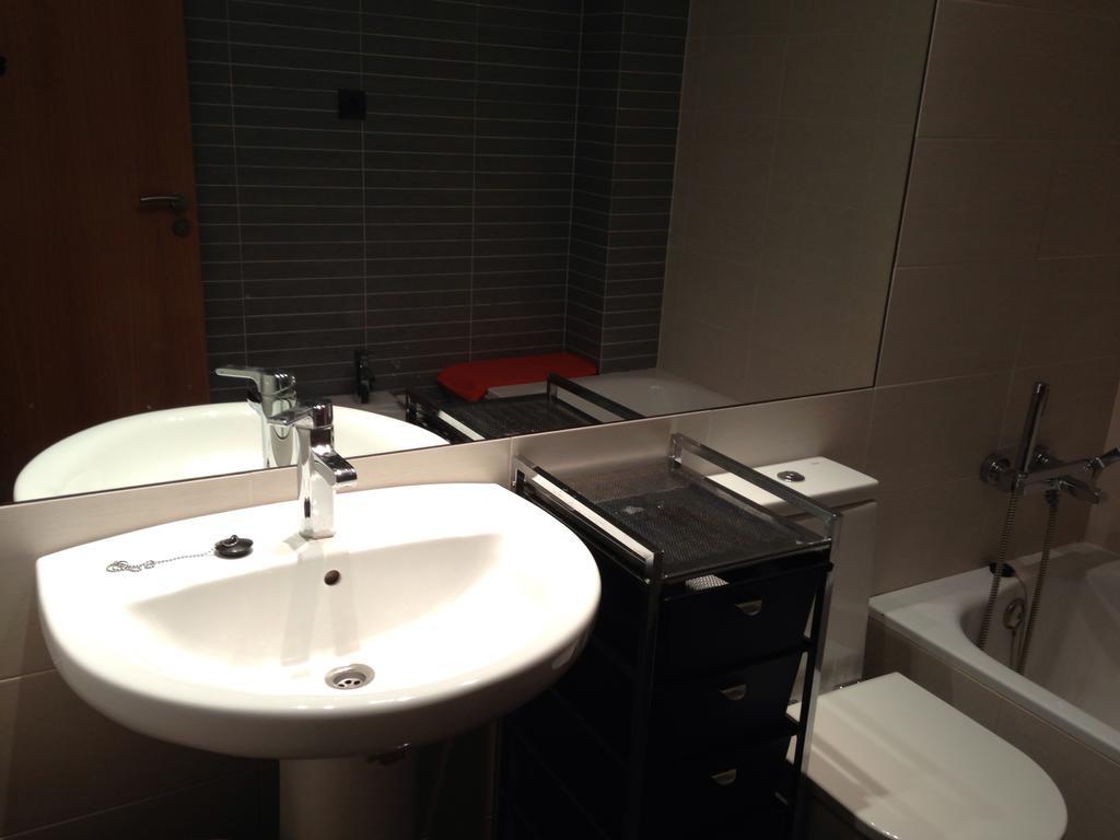Apartament Apartamentos Benicassim *