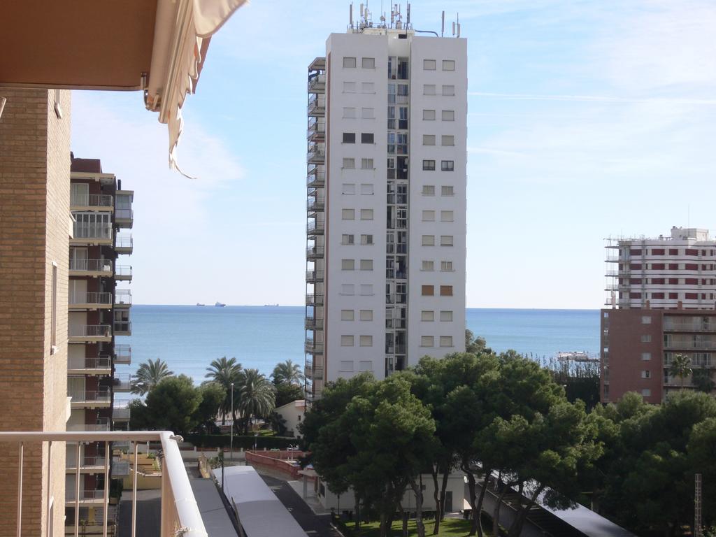 Apartamentos Benicassim Apartament *