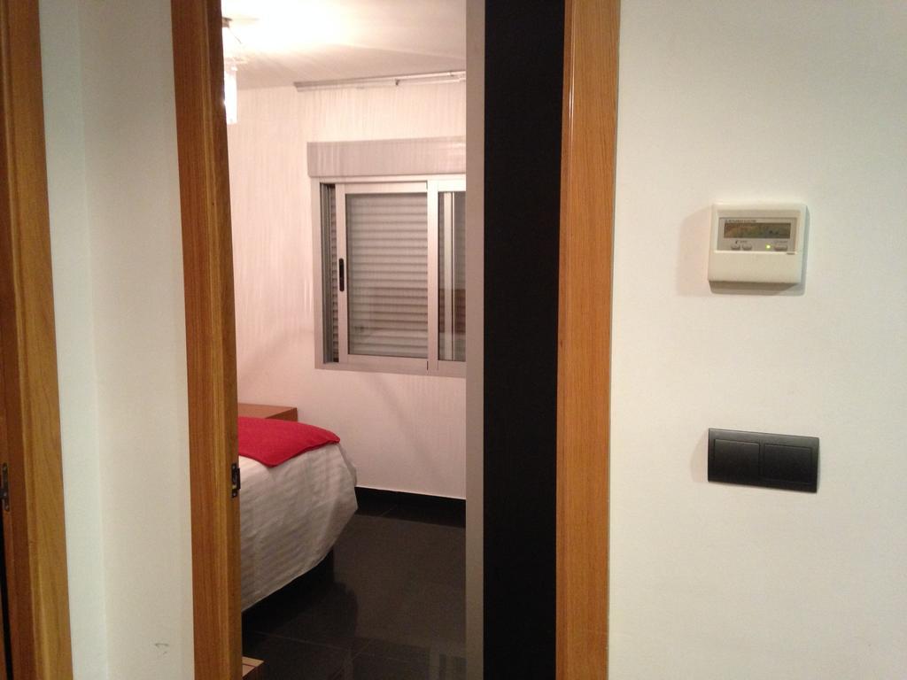 Apartamentos Benicassim * Benicassim