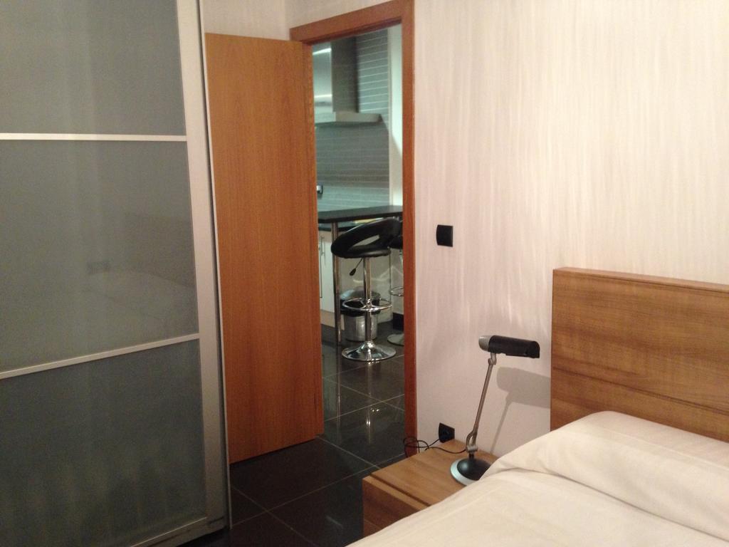 Apartament Apartamentos Benicassim
