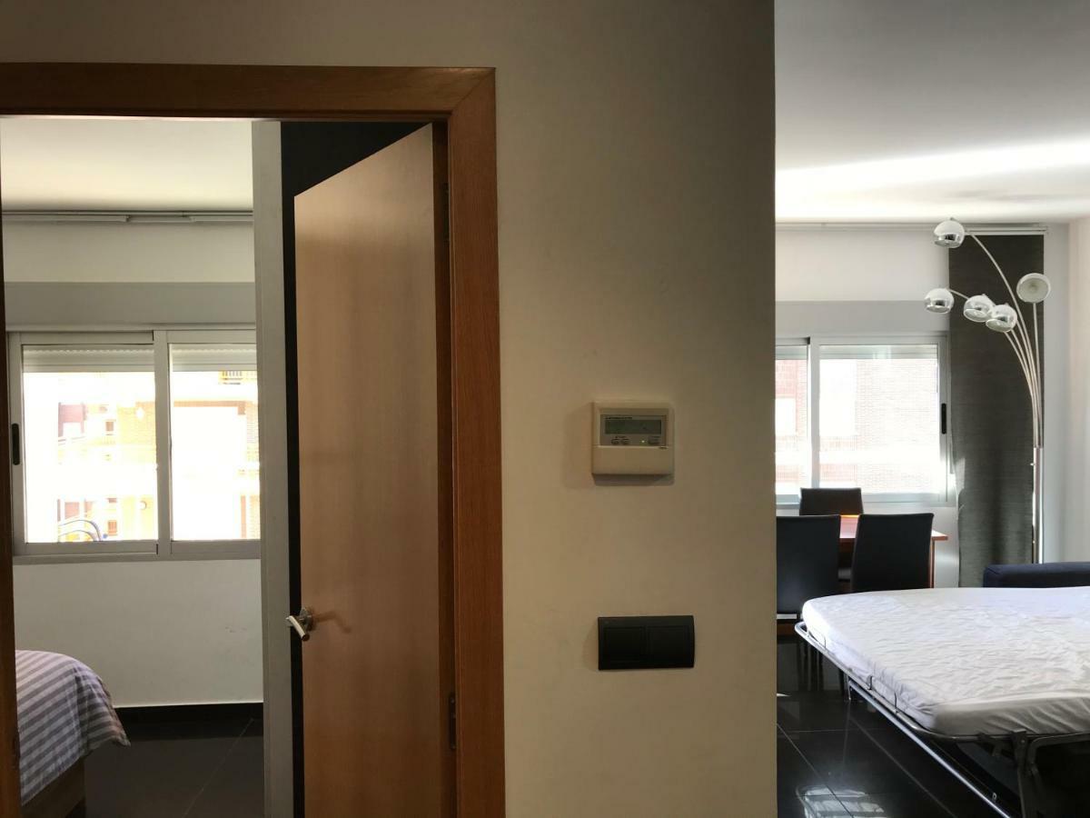 Apartamentos Benicassim