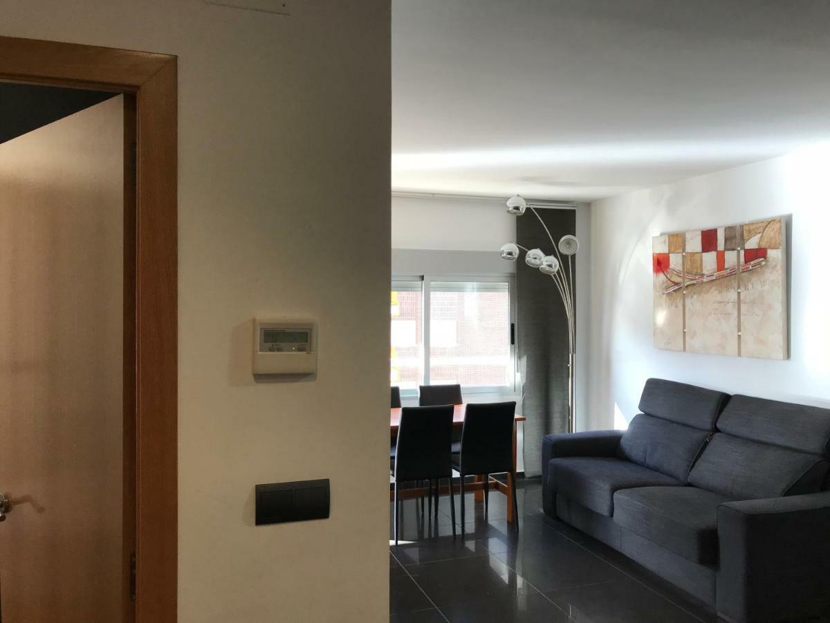 Apartament Apartamentos Benicassim