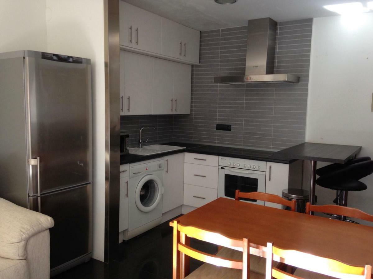 Apartamentos Benicassim * Benicassim