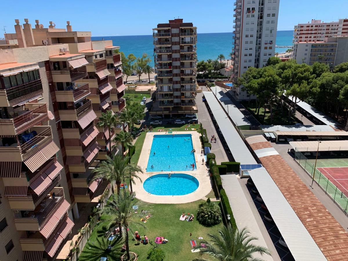 Apartamentos Benicassim